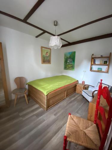 Charmantes Ferienhaus „Am Stift“ in zentraler Lage