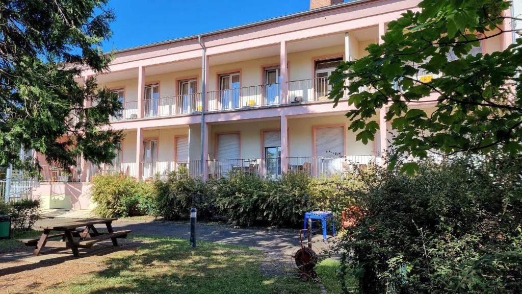 Charmantes Stadthaus