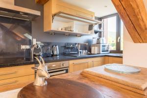 Charmantissime Apt avec vue - 3 ch, LLA Selections by Locationlacannecy