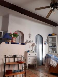 CHARME a 20 m de la plage centre village