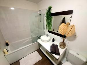 Charme de Provence - Piscine & Climatisation
