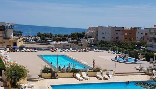Charme Du Cap D'Agde