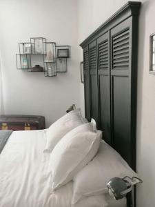 Charme et confort au calme, au coeur historique d'Uzès