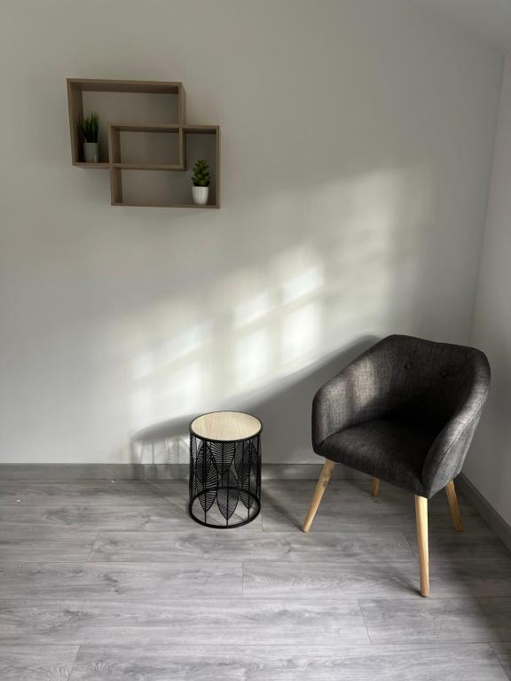 Charme et Douceur By UTA HOUSE