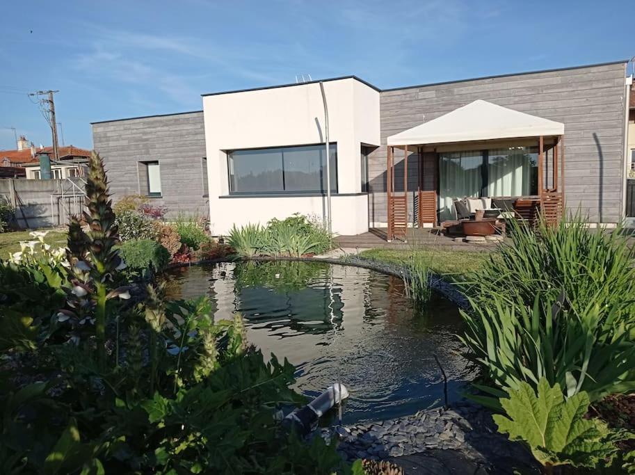 Charme et originalité en hypercentre 37000 Tours