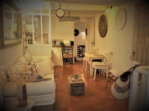 Appartement CHARME RAMATUELLE 30 Rue du Centre 83350 Ramatuelle Provence-Alpes-Côte d\'Azur