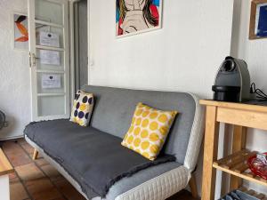 Appartement CHARME VIEUX LILLE Apartment 1 chambre 24H24H Access 2 Rue Saint-André 59800 Lille Nord-Pas-de-Calais