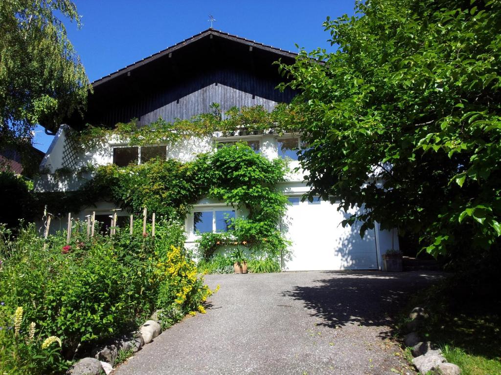 Charmète 4 impasse du Petit Chantemerle, 73100 Aix-les-Bains