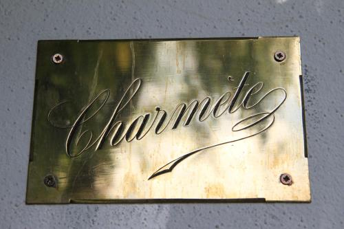 Charmète