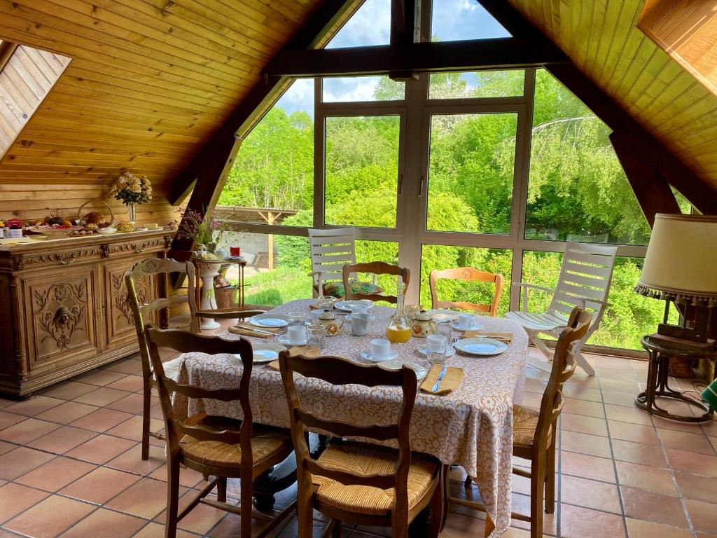 Charmette Grand 40200 Mimizan
