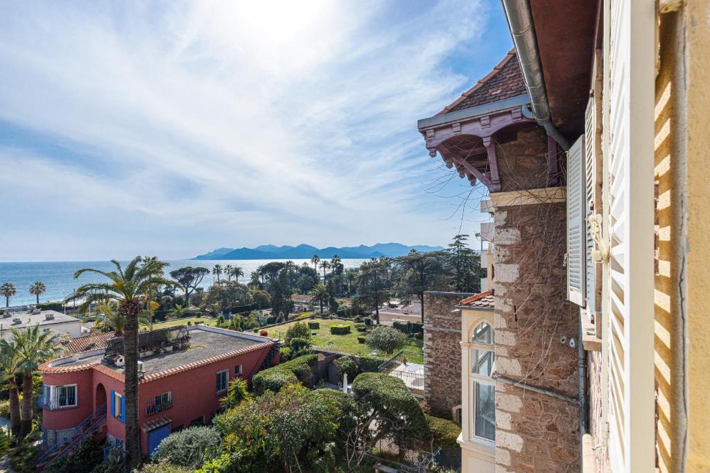Charming 1 bdr Close to the Beach Dr Raymond Picaud, 5-7, 06150 Cannes