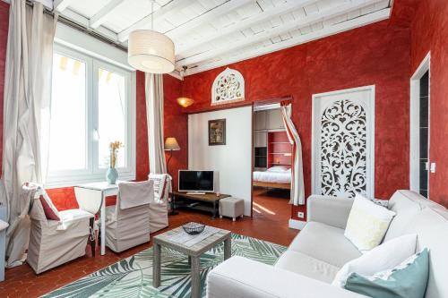 Charming 1 bdr Close to the Beach