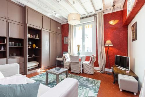Charming 1 bdr Close to the Beach