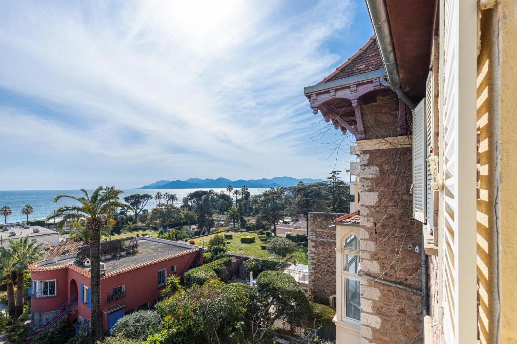 Appartement Charming 1 bdr Close to the Beach Dr Raymond Picaud, 5-7 06150 Cannes