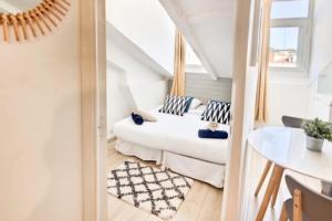 Appartement Charming 1 bedroom apartment center 9 Boulevard Carnot 06400 Cannes Provence-Alpes-Côte d\'Azur