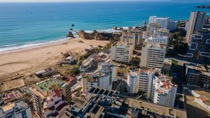 Charming 1 Bedroom Apartment in Portimão by LovelyStay