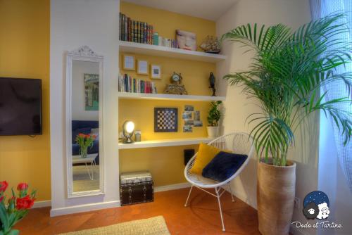 Charming 1 bedroom close to city centre - Dodo et Tartine