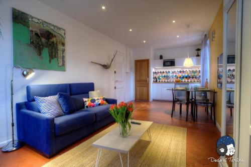 Charming 1 bedroom close to city centre - Dodo et Tartine