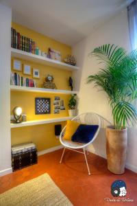 Charming 1 bedroom close to city centre - Dodo et Tartine