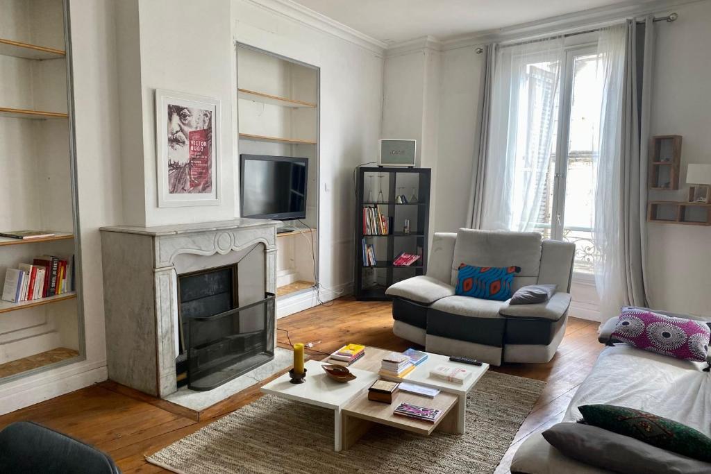 Charming 100m in the historical center 54 Rue Paul Sain, 84000 Avignon