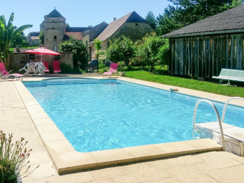Charming 120m² in Historic Center 5100-108 Lamego