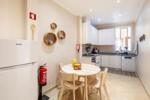 Charming 120m² in Historic Center