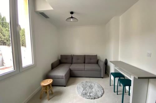 Charming 18m near the historical center