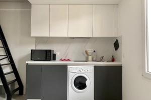 Charming 18m near the historical center