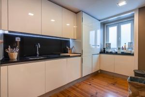 Appartement Charming 1BDR Apartment in City Center by LovelyStay 55 Rua de São Paulo 4º Esquerdo B 1200-161 Lisbonne -1