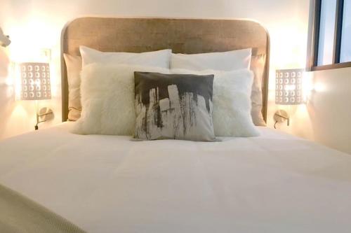 Charming 1BR appartement - Montorgueil / République