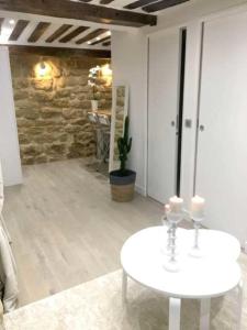 Charming 1BR appartement - Montorgueil / République
