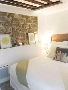 Charming 1BR appartement - Montorgueil / République