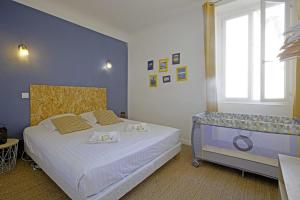 Charming 1br at the heart of Biarritz 5 min walking to the beach - Welkeys