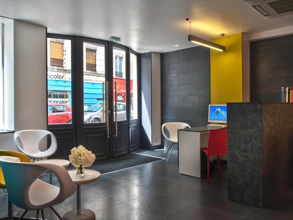 Charming 1br at the heart of Biarritz 5 min walking to the beach - Welkeys