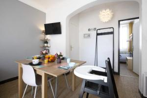 Appartement Charming 1br at the heart of Biarritz 5 min walking to the beach - Welkeys 16 avenue Louis Barthou 64200 Biarritz Aquitaine