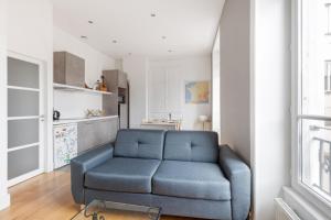 Charming 1br at the heart of Lyon 5 min walking from Bellecour - Welkeys