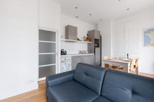 Charming 1br at the heart of Lyon 5 min walking from Bellecour - Welkeys