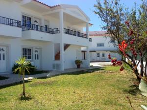 Appartement Charming 2-Bed Apartment in Olhos de Agua Estrada de Vilamoura - EM526, 25 8200-592 Albufeira Algarve