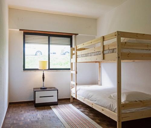 Charming 2 Bedroom Apartment in Lisbon