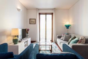 Charming 2-Bedroom Apartment in the City Centre