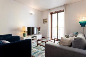 Appartement Charming 2-Bedroom Apartment in the City Centre Rua das Janelas Verdes 3, apto 203 1200-690 Lisbonne -1