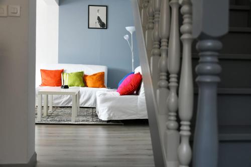 Charming 2-bedroom close to the train station of Béthune Welkeys