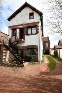 Charming 2-bedroom close to the train station of Béthune Welkeys