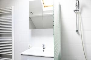 Charming 2-bedroom close to the train station of Béthune Welkeys