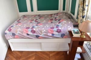 Charming 2 bedroooms with view Paris Gare de Lyon