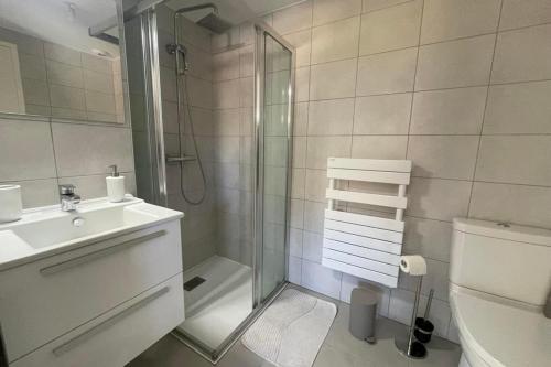 Charming 26m near the beach of Agosta!