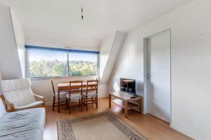 Charming 2br in a nice residence w view on Houlgate golf course - Welkeys