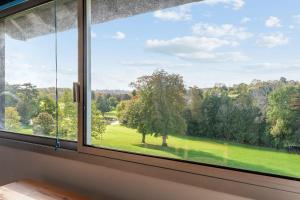 Charming 2br in a nice residence w view on Houlgate golf course - Welkeys