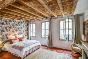 Appartement Charming 2br with AC a stone's throw from Les Halles d'Avignon Welkeys 24 Rue de la Bonneterie 84000 Avignon Provence-Alpes-Côte d\'Azur