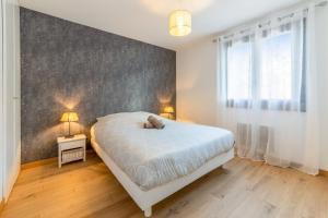Charming 2br with balcony close to Annecy Lake - Welkeys